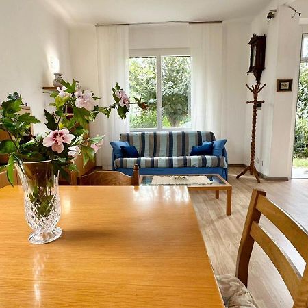 Casa Nonna Maria Apartment Rimini Luaran gambar
