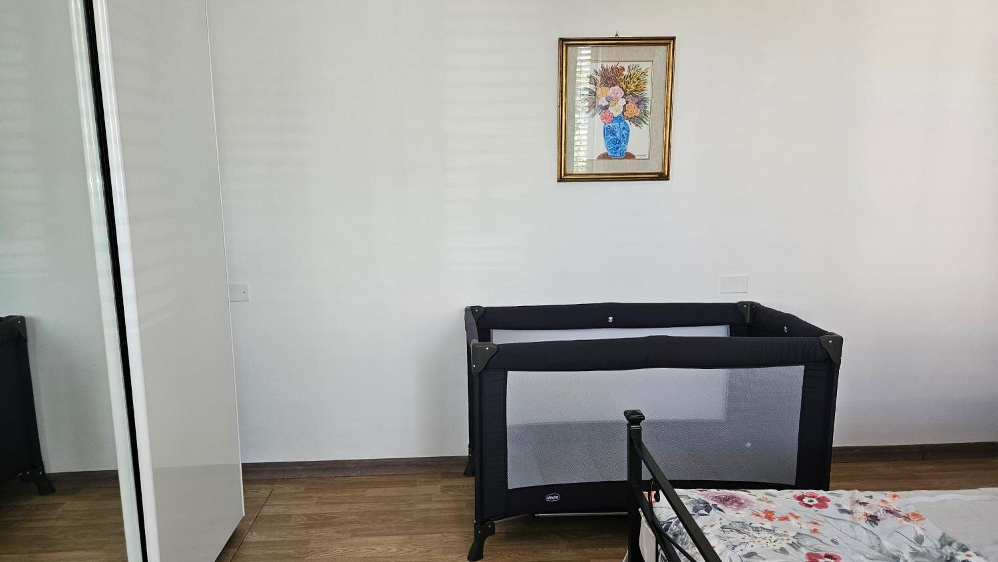 Casa Nonna Maria Apartment Rimini Luaran gambar