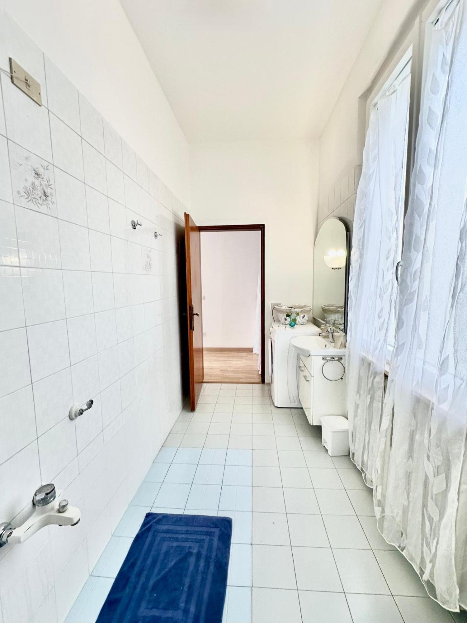 Casa Nonna Maria Apartment Rimini Luaran gambar