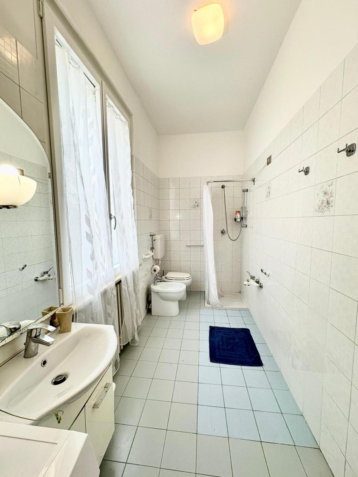 Casa Nonna Maria Apartment Rimini Luaran gambar