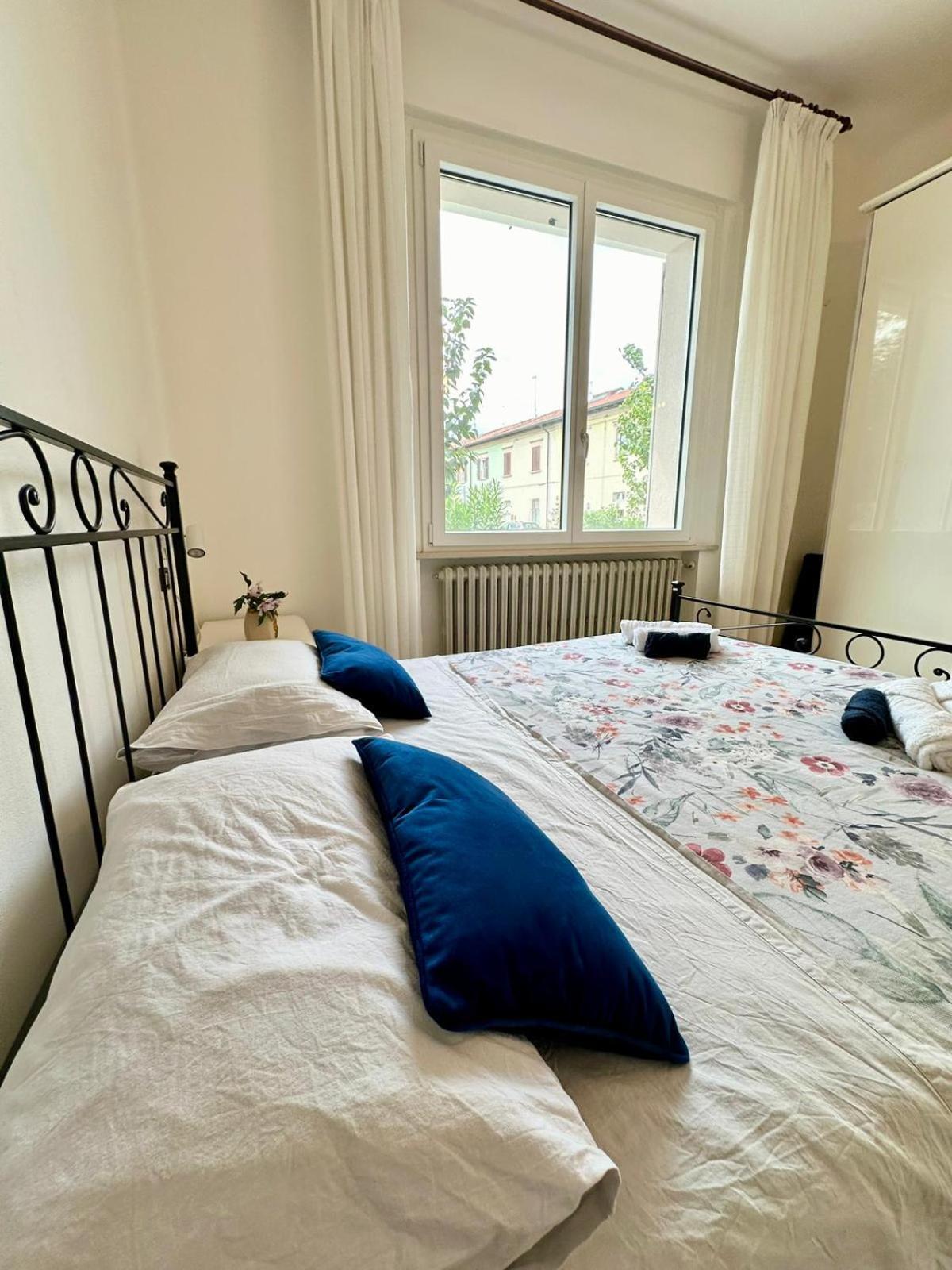 Casa Nonna Maria Apartment Rimini Luaran gambar