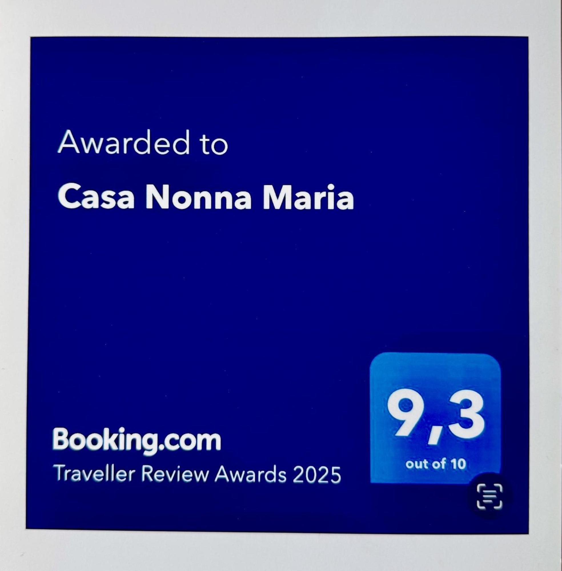 Casa Nonna Maria Apartment Rimini Luaran gambar